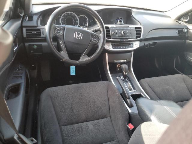 2014 HONDA ACCORD EX #3296889865