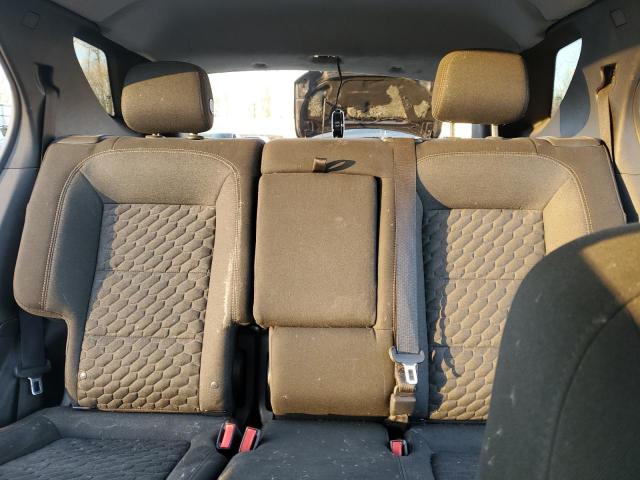 2019 CHEVROLET EQUINOX LT #3302884903