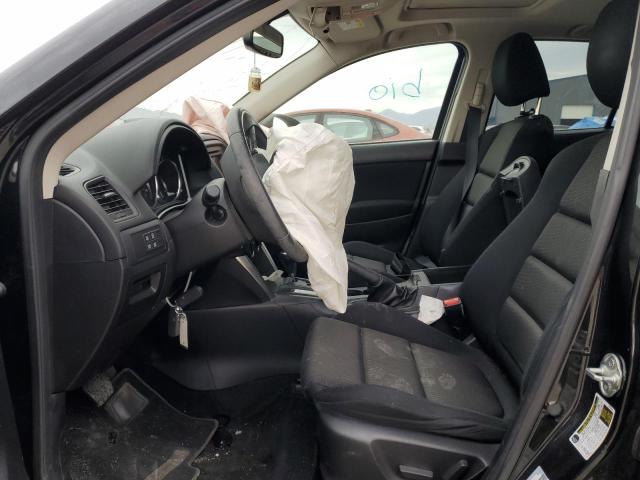 2013 MAZDA CX-5 TOURI - JM3KE4CE3D0125015