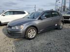 Lot #3293363429 2016 VOLKSWAGEN GOLF S/SE