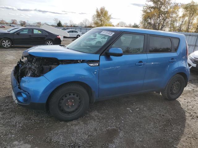 Global Auto Auctions: 2019 KIA SOUL +