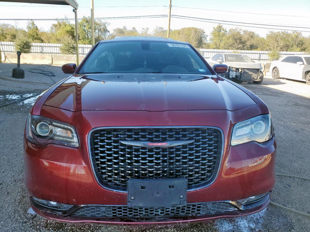 Lot #3315692711 2022 CHRYSLER 300 S