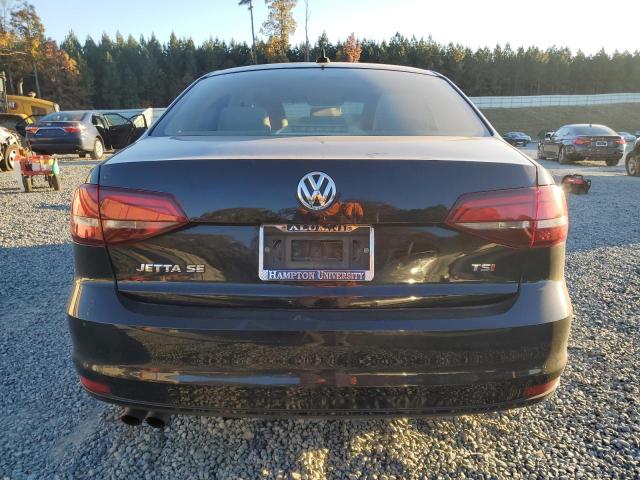 2016 VOLKSWAGEN JETTA SE - 3VWD67AJ3GM384876