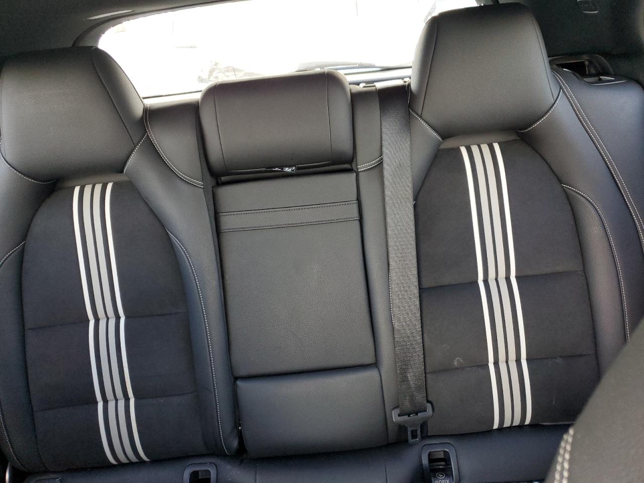 MERCEDES-BENZ GLA-CLASS 250