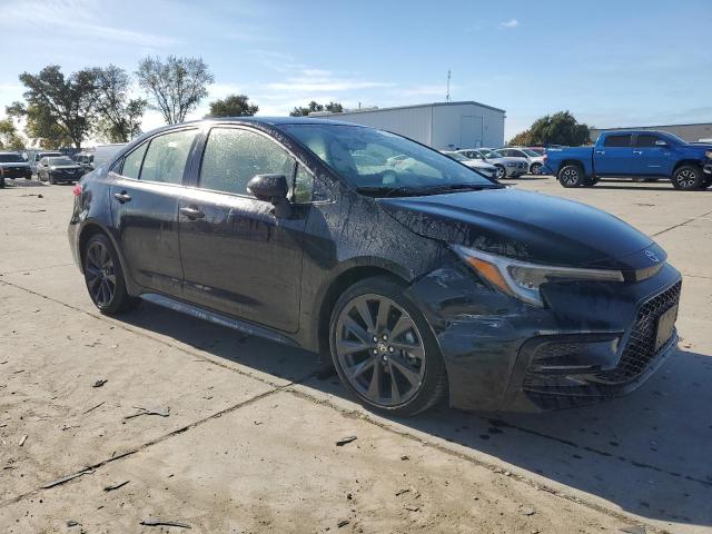 2024 TOYOTA COROLLA LE #3304509475