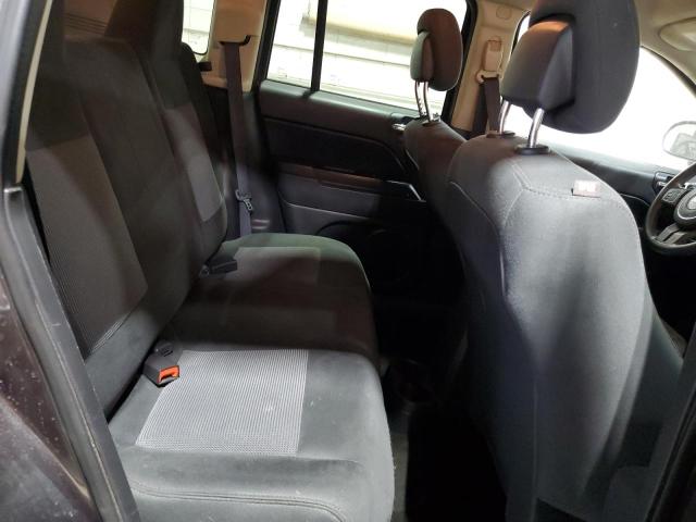 2016 JEEP COMPASS SP #3302657033