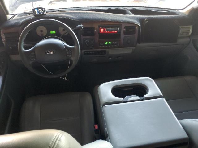 2006 FORD F250 SUPER #3302810903