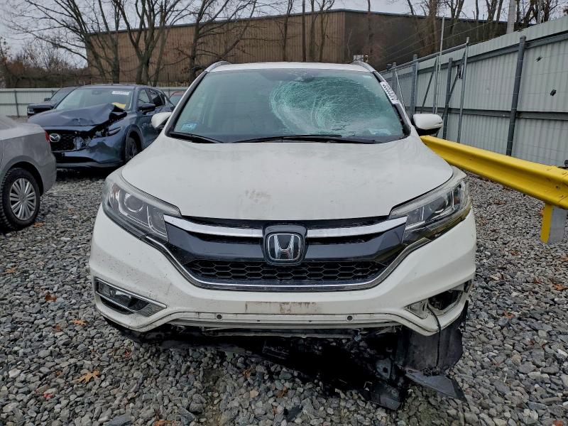 2015 HONDA CR-V TOURI #3304539436