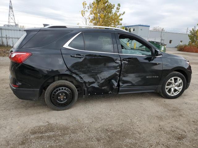 2018 CHEVROLET EQUINOX LT - 2GNAXTEX5J6257453