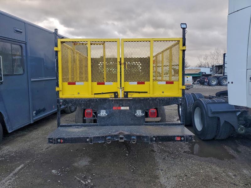 2022 FORD TK SUV #3298038130