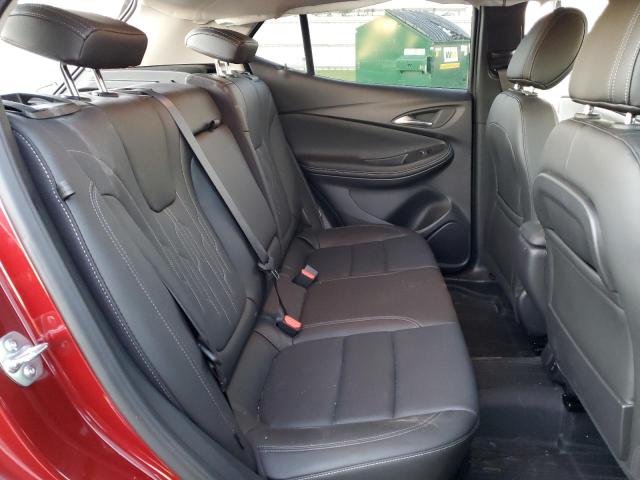 2025 BUICK ENCORE GX #3302904980