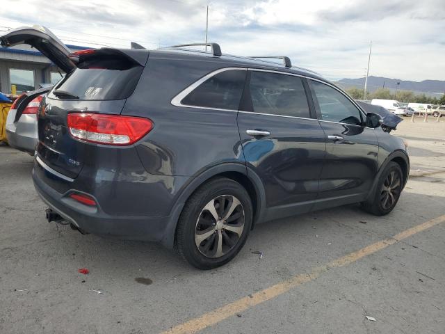 2016 KIA SORENTO EX #3286844215