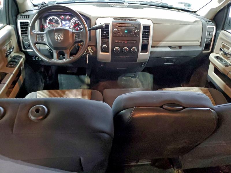 2012 DODGE RAM 2500 S #3302699073