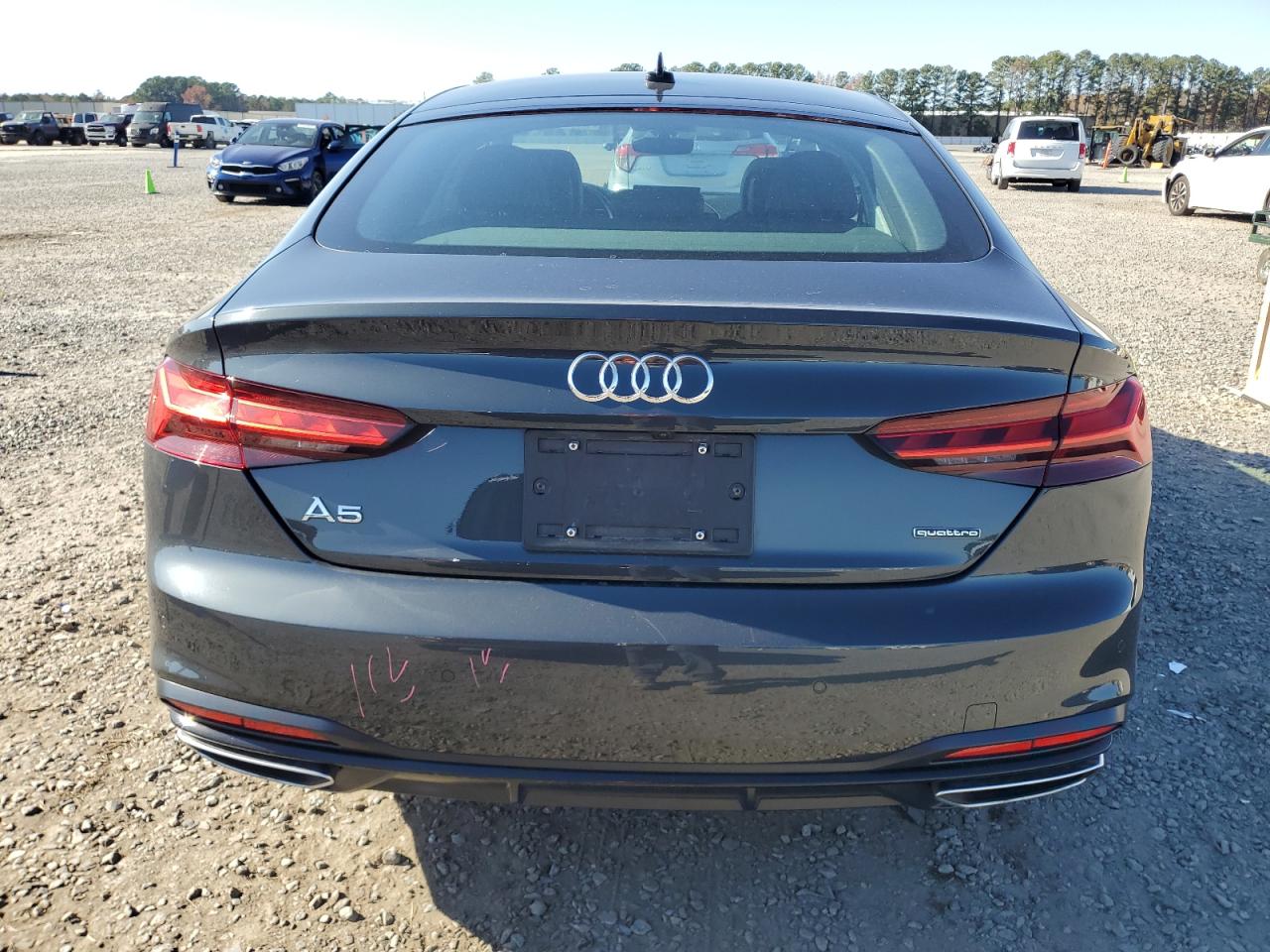 AUDI A5 PREMIUM PLUS 40