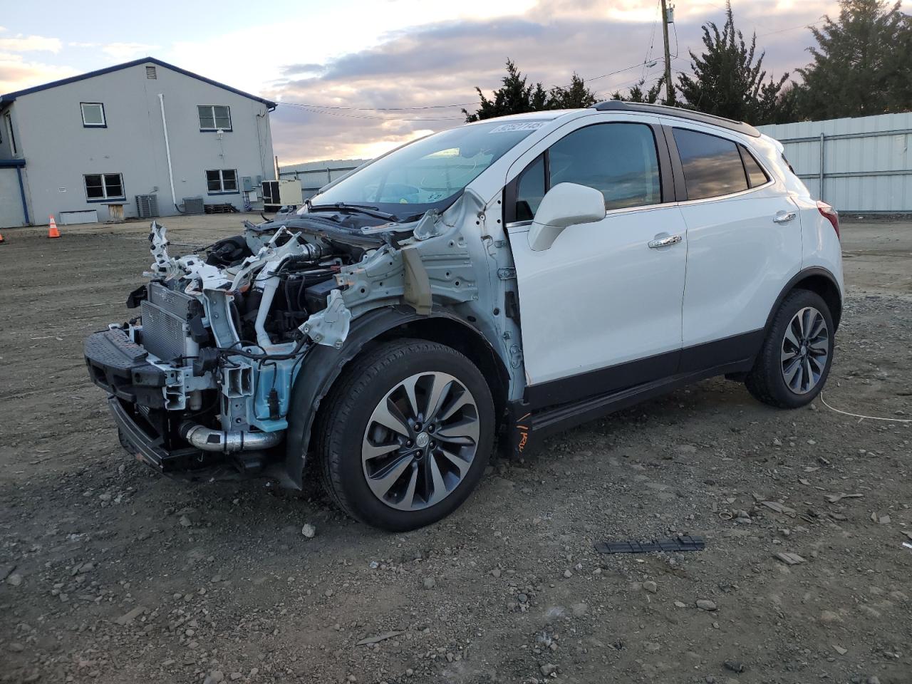 BUICK ENCORE PREFERRED