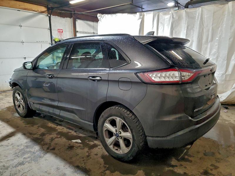 2016 FORD EDGE SE #3304745013