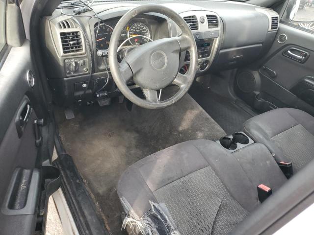 2012 GMC CANYON #3291171987