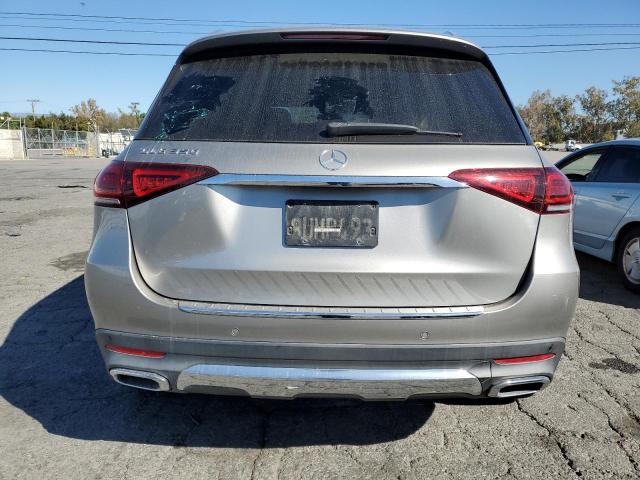 2020 MERCEDES-BENZ GLE 350 4JGFB4JB5LA217405