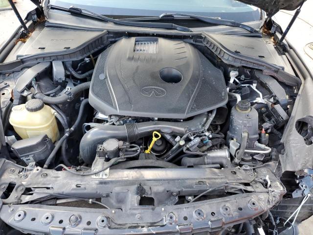 2017 INFINITI Q50 BASE #3301803352