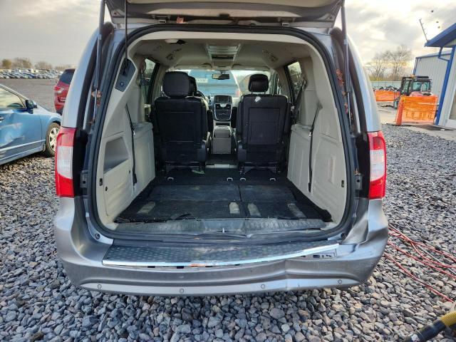 2013 CHRYSLER TOWN & COU #3291348172