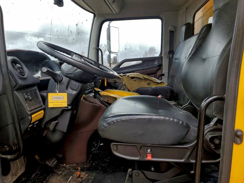 2023 HINO HINO L6 #3297901816