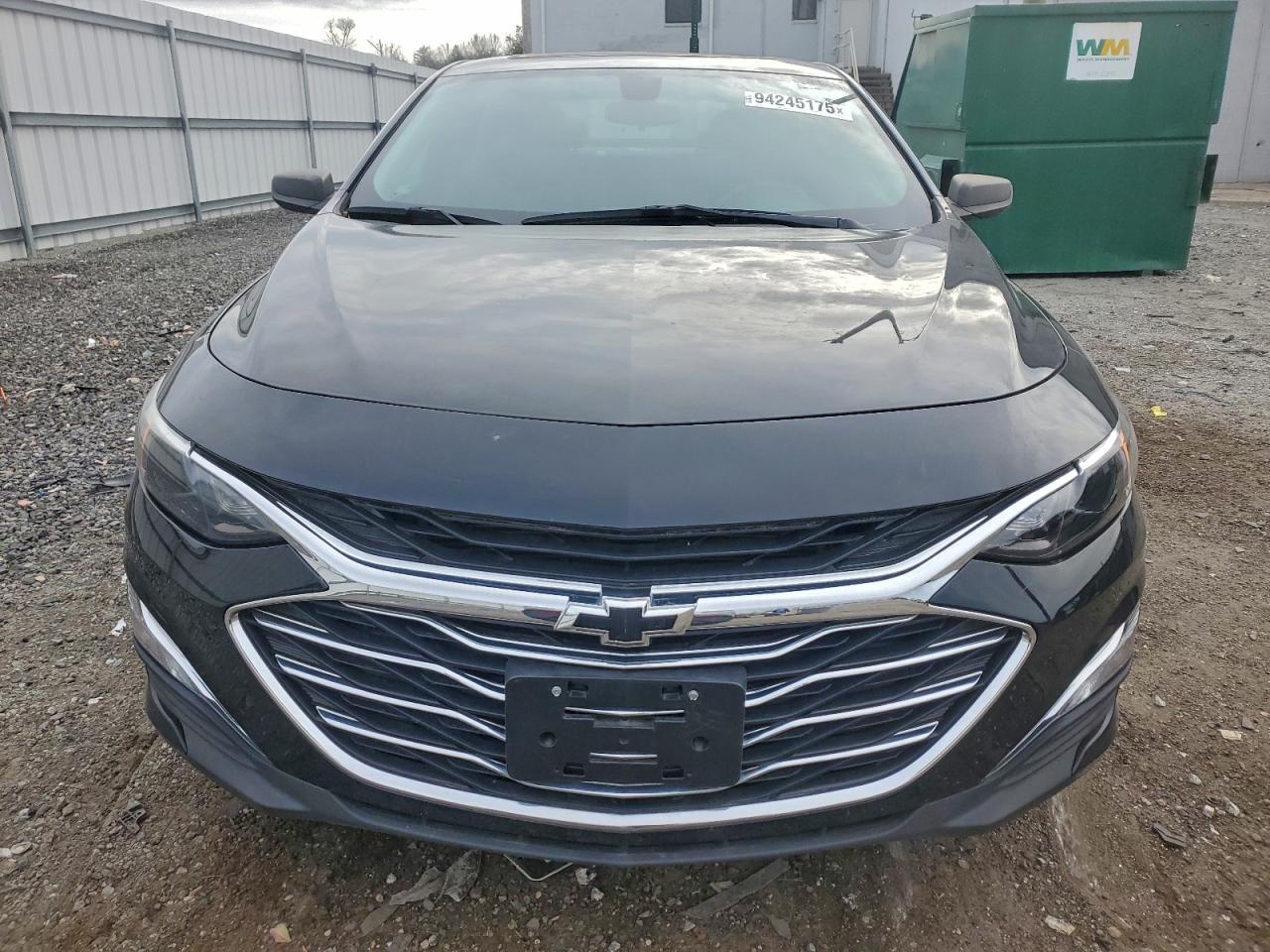 CHEVROLET MALIBU LS