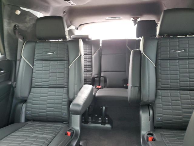 2024 CADILLAC ESCALADE V 1GYS4HK92RR125835