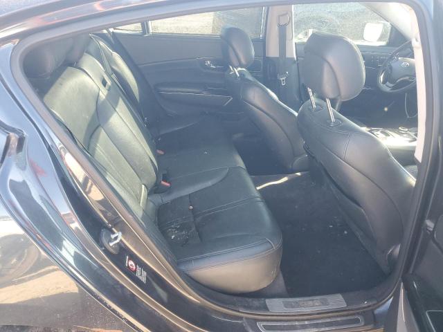 2015 KIA K900 #3279648946