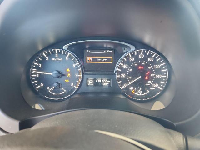 2015 NISSAN ALTIMA 2.5 #3290324948