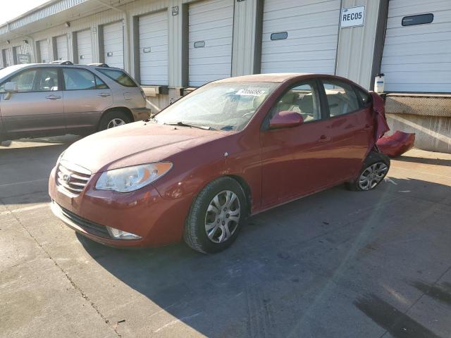 2010 HYUNDAI ELANTRA BL #3302873910