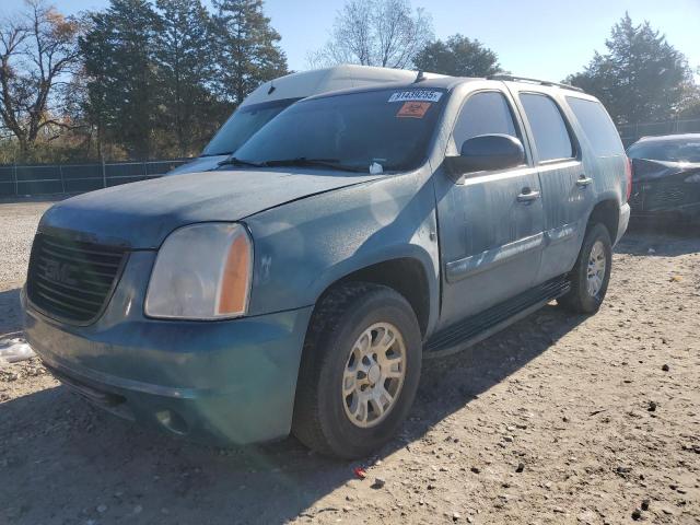 Global Auto Auctions: 2008 GMC YUKON
