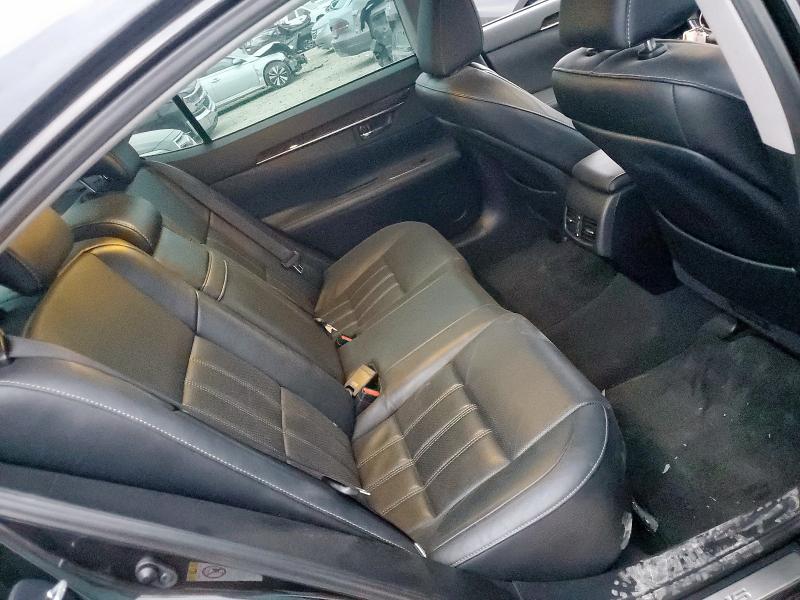 2016 LEXUS ES 350 #3294452517