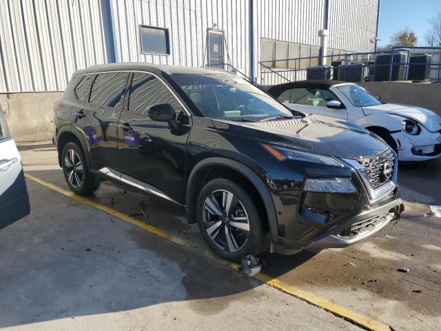 2023 NISSAN ROGUE SL #3291219969