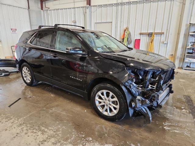 2019 CHEVROLET EQUINOX LT - 3GNAXUEV7KL340867