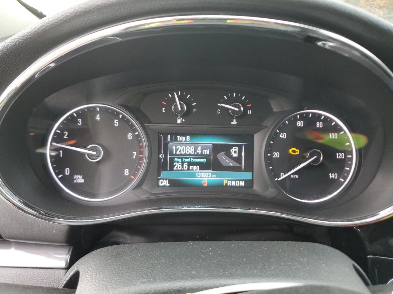 BUICK ENCORE PREFERRED