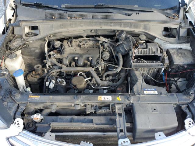 2016 HYUNDAI SANTA FE S #3310316957