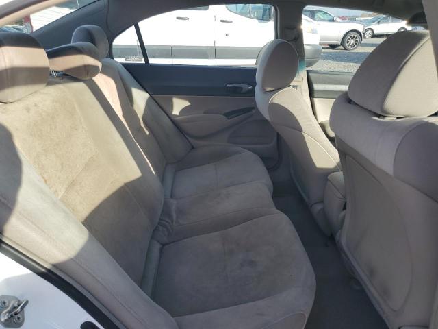 2011 HONDA CIVIC GX #3286636318