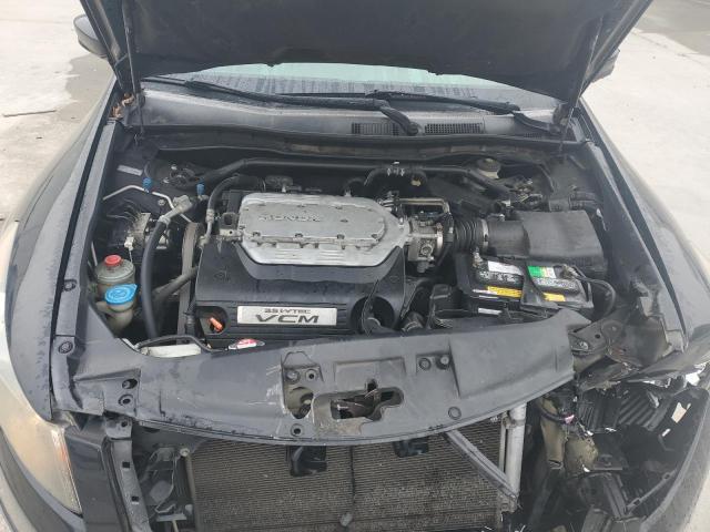2009 HONDA ACCORD EXL #3291194982