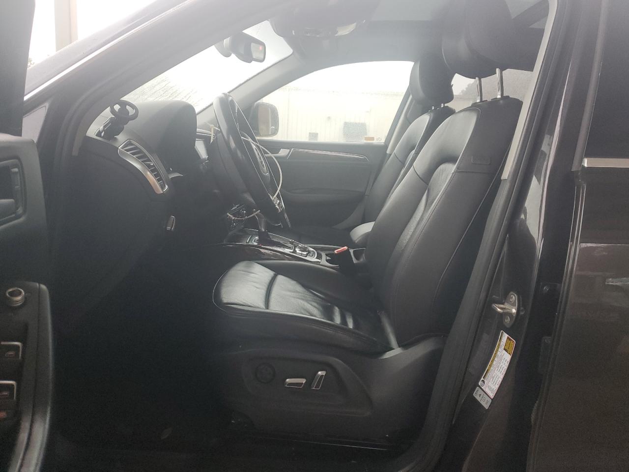 AUDI Q5 PREMIUM PLUS