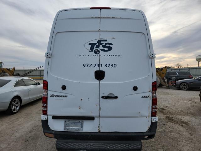 2008 DODGE SPRINTER 2 #3302681010