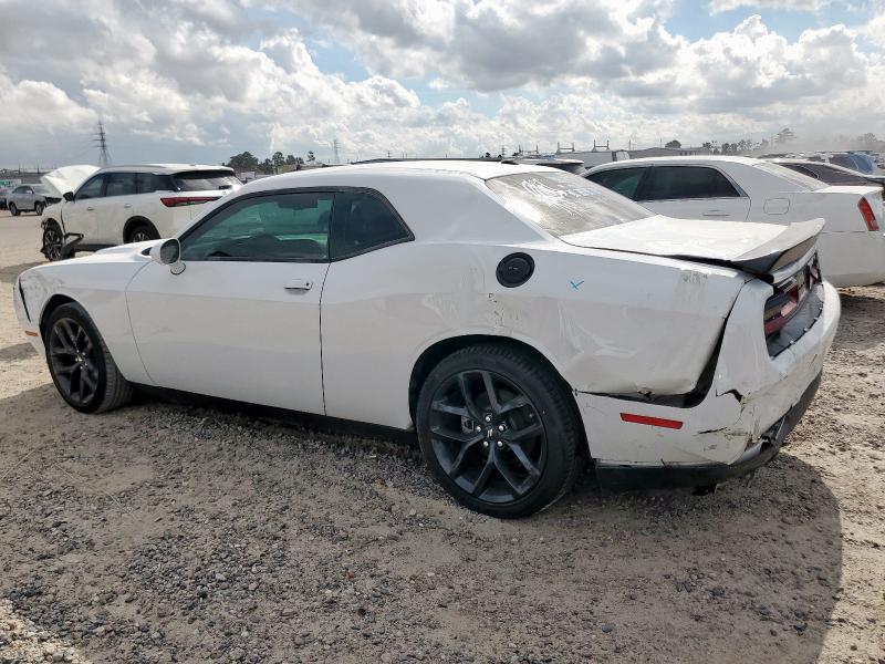 2023 DODGE CHALLENGER #3304505443