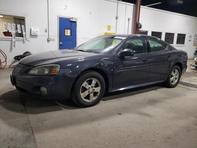 2008 PONTIAC GRAND PRIX #3304528439