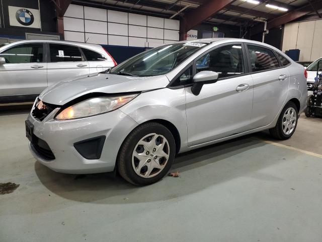 2012 FORD FIESTA SE - 3FADP4BJ8CM149211