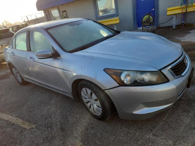 2010 HONDA ACCORD LX #3296926812