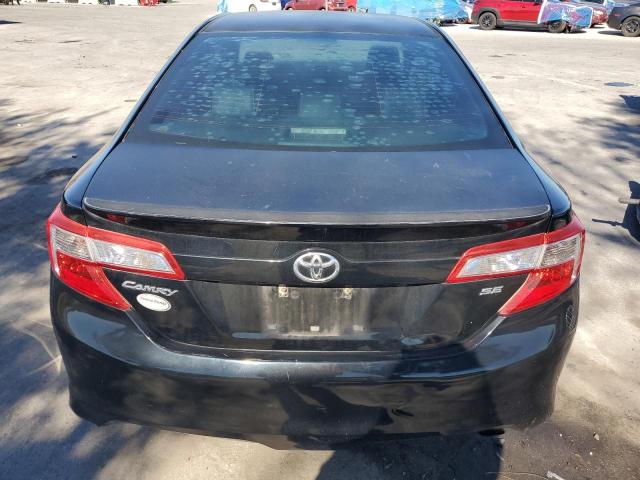 2013 TOYOTA CAMRY L #3304383589