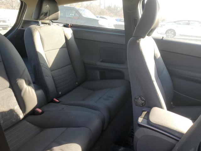 2011 VOLVO C30 #3294094951