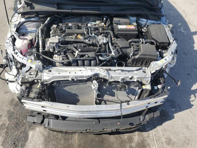 2023 TOYOTA COROLLA LE #3303904690