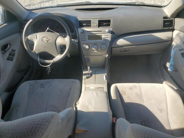 2011 TOYOTA CAMRY BASE - 4T1BF3EK2BU188787