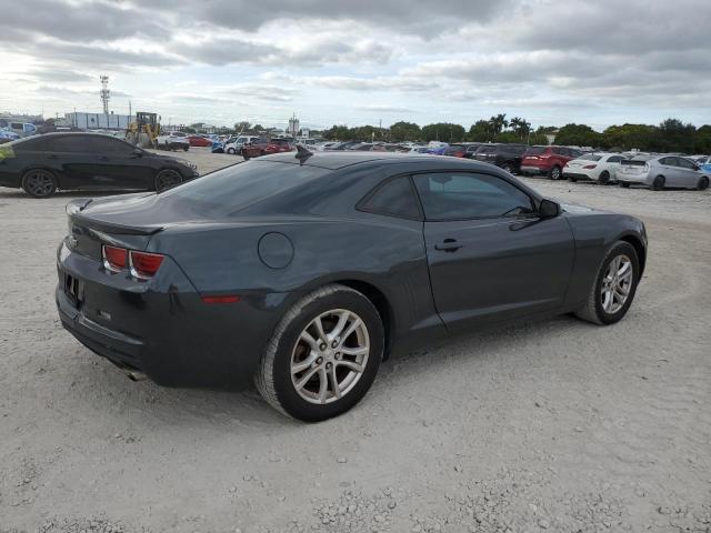 2012 CHEVROLET CAMARO LS #3294255878