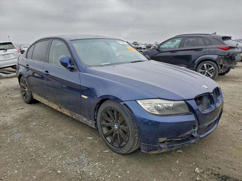 2011 BMW 328 I SULE #3298274031